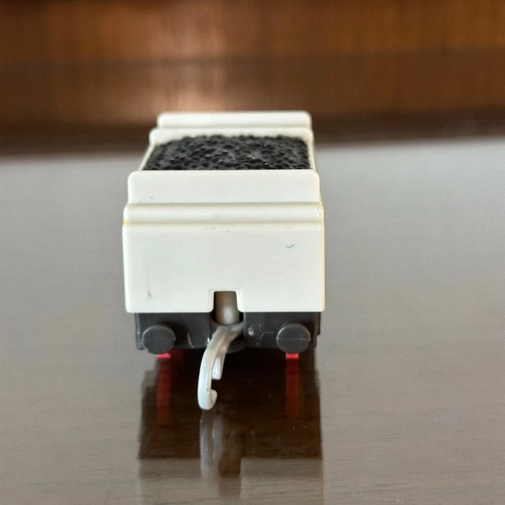 2017 Thomas and Friends Duchess L M S LMS Train Car Cargo Hauler Tank Engine EUC